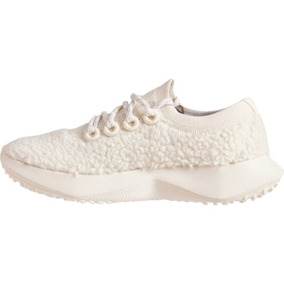 new Allbirds Sneakers MERINO Wool! Dasher 2 Fluff Running Shoes 259 4S2 - Picture 4 of 6